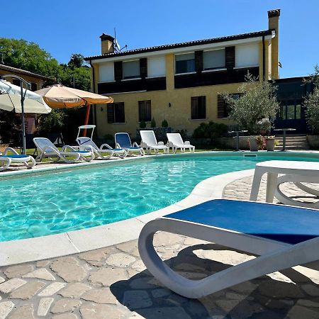 Country House La Montagnola Valdobbiadene Ngoại thất bức ảnh