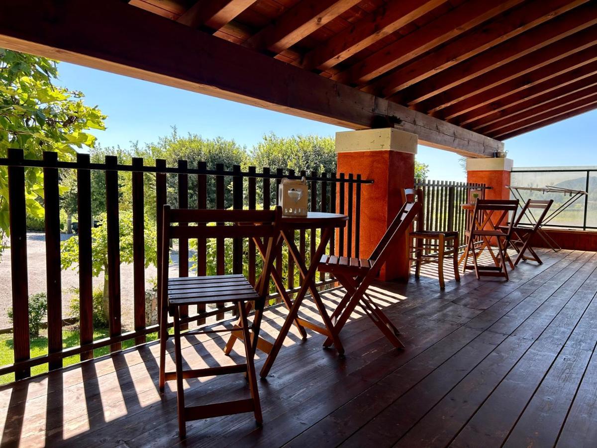 Country House La Montagnola Valdobbiadene Ngoại thất bức ảnh