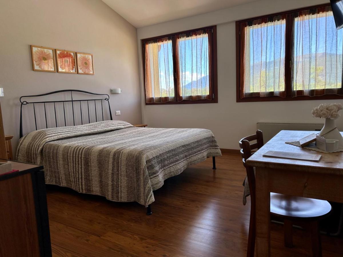 Country House La Montagnola Valdobbiadene Ngoại thất bức ảnh