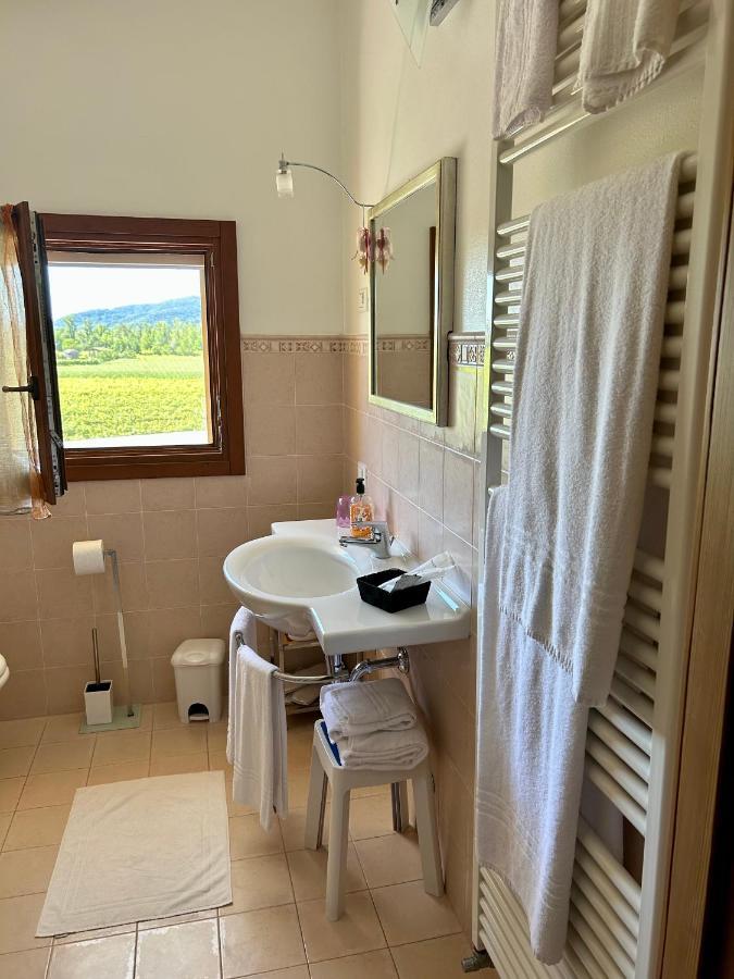 Country House La Montagnola Valdobbiadene Ngoại thất bức ảnh